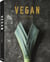 COOKBOOK VEGAN CUISINE