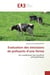 Evaluation des émissions de polluants d'une ferme : Par modélisation des transferts atmosphériques