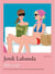 Jordi labanda booklet 1. ella es asi