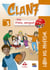 CLAN 7 : con hola, amigos! - nivel 3 - libro del profesor