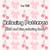 Relaxing Patterns coloring book : Easy and fun coloring book