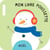 Bonhomme de neige