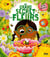 Le grand secret des fleurs