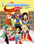 DC SuperHero girls Tome 2 : sur les traces d'Ulysse