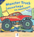 Monster truck - sauvetage en montagne