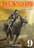Elden ring : le chemin vers l'arbre-monde Tome 9