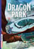 Dragon Park Tome 1 : l'attaque des Nemrogs