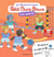 Je découvre les sports avec Petit Ours Brun - Premiers autocollants - Dès 3 ans