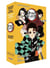 Demon slayer Tome 1 : Tanjiro & Nezuko l'origine de leur destin - édition collector
