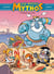 Les Petits Mythos Tome 16 : Le trident de la mer