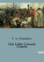 Our Little Cossack Cousin : Adventures of a Young Cossack in Siberia