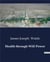 Health through Will Power : Harnessing the Power of Will for Health and Vitality