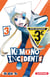 Kemono incidents Tome 3