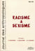 Journal des anthropologues, n° 150-151/2017 : Racisme & sexisme
