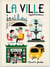 La ville
