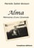 Alma - mémoires d'une cévenole