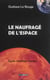 Cycle martien Tome 1 - le naufragé de l'espace