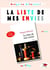 La liste de mes envies