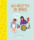 Les Recettes de Baïka : 16 plats du monde à cuisiner en famille