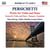 Oeuvres pour violon et piano