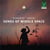 Laneri, Roberto : Songs of Middle Space