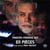 Monnet, Marc : En Pièces - François-Frédéric Guy