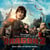 How to train your dragon 2 - CD