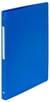 Classeur 4 anneaux Exacompta 15mm - A4 - Bleu