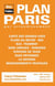 Plan paris par arrondissement