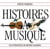 Histoires à musique