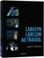 Carolyn Carlson au travail