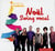 Noel swing vocal