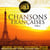 Chansons françaises / vol.1 - série gold