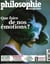 Philosophie Magazine n°132 - Que faire de nos émotions ? - septembre 2019