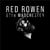 Red Rowen And The Madchester