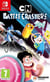 Cartoon Network Battle Crashers