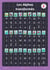 Le grand poster des Alphas transformés