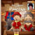 Anny Duperey raconte Pinocchio
