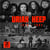History Of 1978-1985 (Rare Live Recordings)