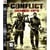 Conflict : Denied OPS