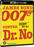 James Bond 007 contre Dr. No