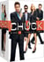 Chuck - Saisons 1-5 - L'intégrale de la série