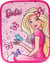 Barbie Princesse - Coffret 6 DVD