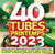 40 Tubes Printemps 2023
