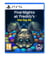 Five Nights at Freddy's : Into the Pit