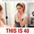 This is 40 (bof)