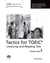 Tactics for toeic: listening and reading practice test 1