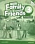 Family & friends 2e: 3 workbook & online practice pack