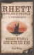 Rhett Butler's People