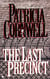 THE LAST PRECINCT
